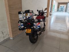 Honda CB400X - фото 2