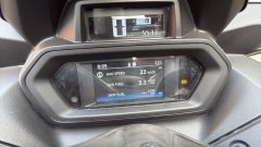 Yamaha XMAX 300 cc - фото 1