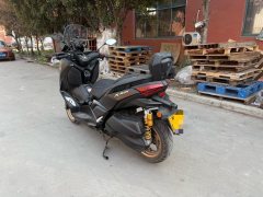 Yamaha XMAX 300 cc - фото 2