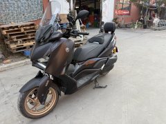 Yamaha XMAX 300 cc - фото 5