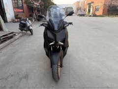 Yamaha XMAX 300 cc - фото 6