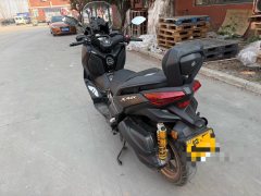 Yamaha XMAX 300 cc - фото 7