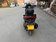 Yamaha XMAX 300 cc - фото 8