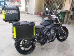 Voge 500R - фото 1
