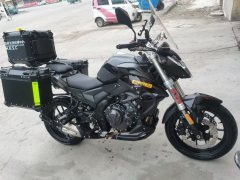 Voge 500R - фото 2