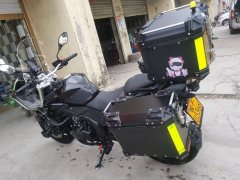 Voge 500R - фото 3