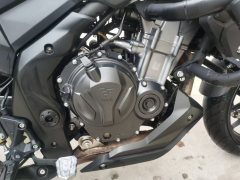 Voge 500R - фото 4