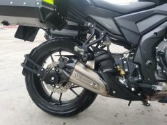 Voge 500R - фото 5