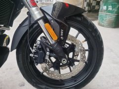 Voge 500R - фото 6