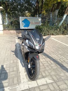 Zongshengapuliya GPR250R - фото 1