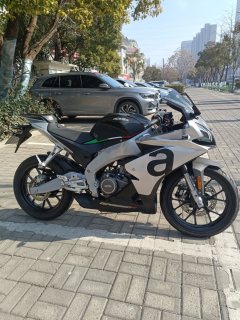 Zongshengapuliya GPR250R - фото 2