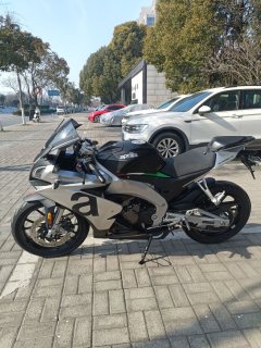 Zongshengapuliya GPR250R - фото 3