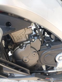 Zongshengapuliya GPR250R - фото 4