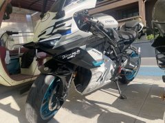 CFMOTO 675SR-R - фото 2