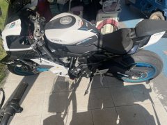 CFMOTO 675SR-R - фото 5