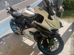 CFMOTO 675SR-R - фото 7