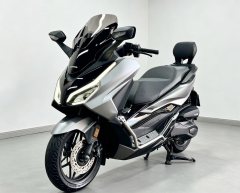 Honda NSS350 - фото 1