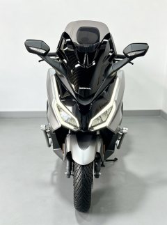 Honda NSS350 - фото 2