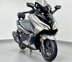 Honda NSS350 - фото 3