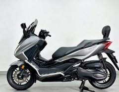 Honda NSS350 - фото 4