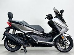 Honda NSS350 - фото 6