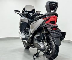 Honda NSS350 - фото 7