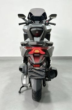 Honda NSS350 - фото 8