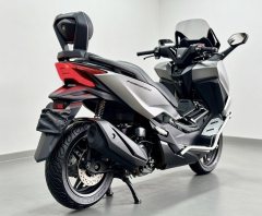 Honda NSS350 - фото 9