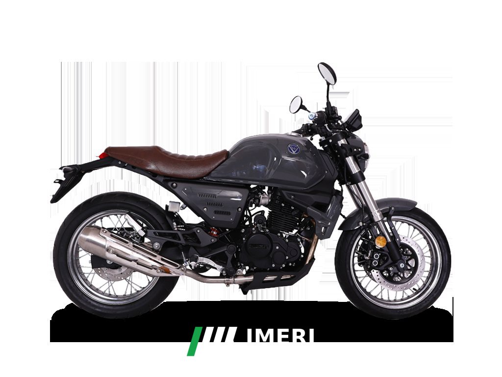 2021 Jingtu 250R