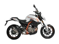 Hanwe Furious 250NK - фото 1