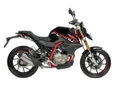 Hanwe Furious 250NK - фото 2