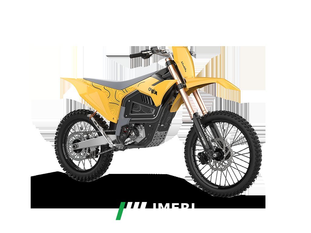 2026 Kayo eC2