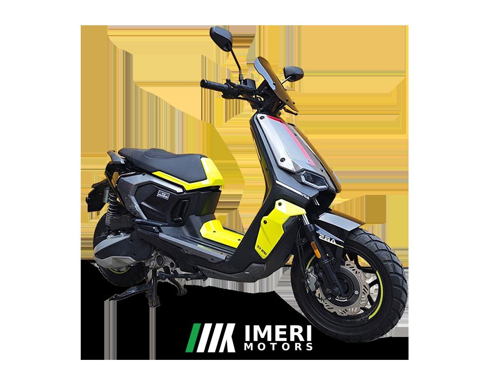 VELOCIFERO MOBSTER 150 cc - мотоцикл из Китая