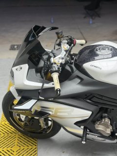 CFMOTO 750SR-S - фото 1