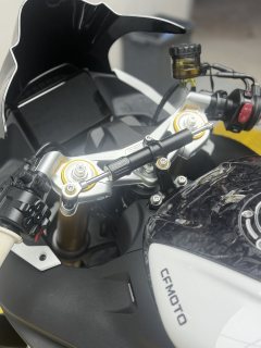 CFMOTO 750SR-S - фото 2