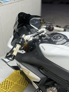 CFMOTO 750SR-S - фото 4