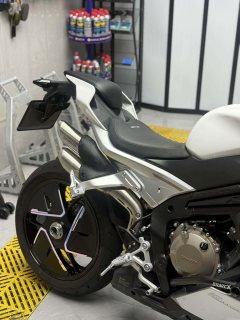 CFMOTO 750SR-S - фото 5