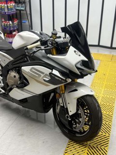 CFMOTO 750SR-S - фото 6