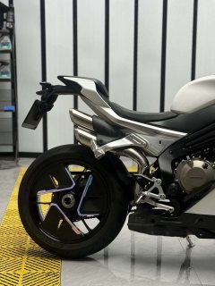 CFMOTO 750SR-S - фото 8
