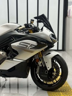CFMOTO 750SR-S - фото 9