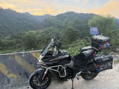 Voge 500DS - фото 1