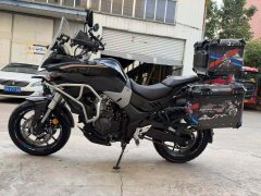 Voge 500DS - фото 2