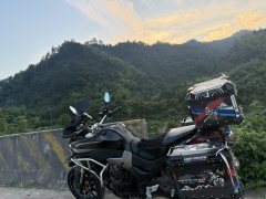Voge 500DS - фото 3