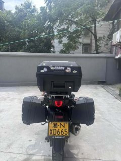 Haojue Suzuki DL250 - фото 4