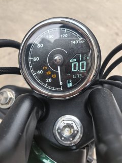 CFMOTO 250CL-C - фото 1