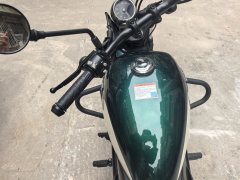 CFMOTO 250CL-C - фото 4