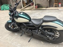 CFMOTO 250CL-C - фото 5