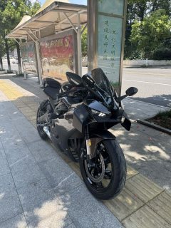 Kayo 450RR - фото 1