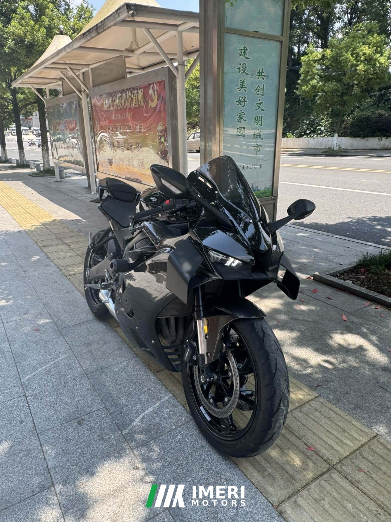 2024 Kayo 450RR