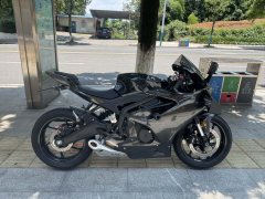 Kayo 450RR - фото 2